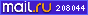 Рейтинг@Mail.ru